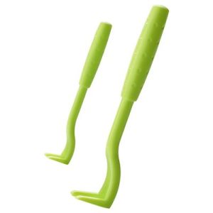 HUNTER Pinzetta per zecche Ajka - verde