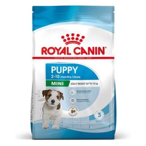 Royal Canin Mini Puppy Crocchette per cane - 8 kg