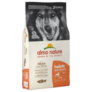 Multipack Risparmio! 2 x 12 kg Almo Nature Life Maintenance