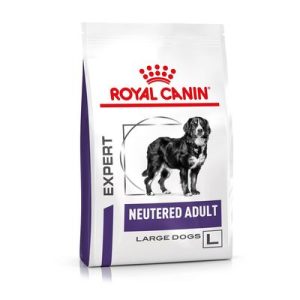 Royal Canin Expert Neutered Adult Large Dog Crocchette per cani - Set %: 2 x 12 kg