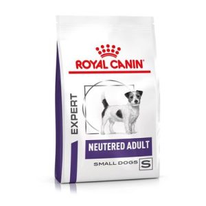 Royal Canin Expert Neutered Adult Small Dog Crocchette per cane - Set %: 2 x 8 kg
