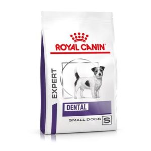 Royal Canin Expert Canine Dental Small Dog Crocchette per cane - Set %: 2 x 3,5 kg - 2 x 3.5 kg
