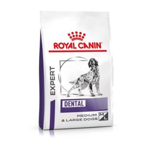 Royal Canin Expert Canine Dental Crocchette per cane - Set %: 2 x 13 kg