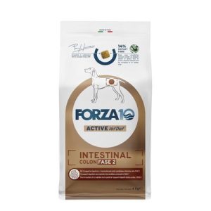 Forza10 Intestinal Colon Fase 2 - Crocchette cane - Set %: 2 x 4 kg