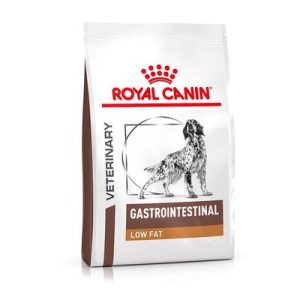 Royal Canin Gastrointestinal Low Fat Veterinary Canine - 6 kg