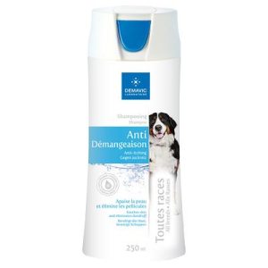 Demavic Shampoo antiprurito - 250 ml