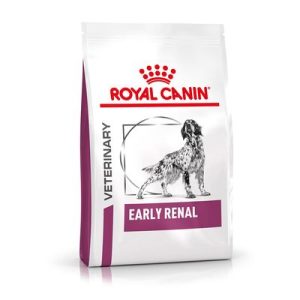 Royal Canin Early Renal Canine Veterinary Crocchette per cane - 14 kg