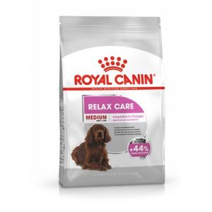 Royal Canin Relax Care Medium Crocchette per cane - Set %: 2 x 10 kg
