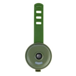 Repellente per zecche ad ultrasuoni kooa - verde