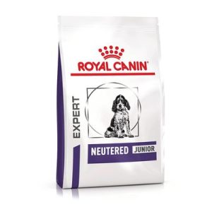 Royal Canin Expert Neutered Junior Medium Dogs Crocchette cane - Set %: 2 x 10 kg