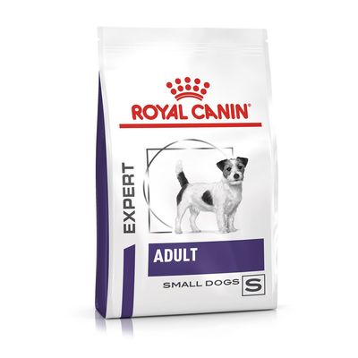 Royal Canin Expert Canine Adult Small Dog Crocchette cane - Set %: 2 x 8 kg