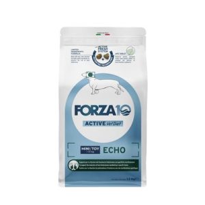 Forza10 Active Line Mini/Toy Echo Crocchette cane - 1.5 kg