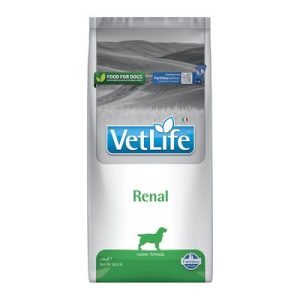 Farmina Vet Life Dog Renal - 12 kg
