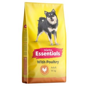 Briantos Essentials Adult con Pollame - 14 kg