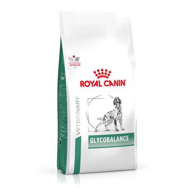 Royal Canin Veterinary Canine Glycobalance - Set %: 2 x 12 kg