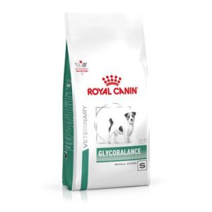 Royal Canin Veterinary Canine Glycobalance Small Dog - 4 kg