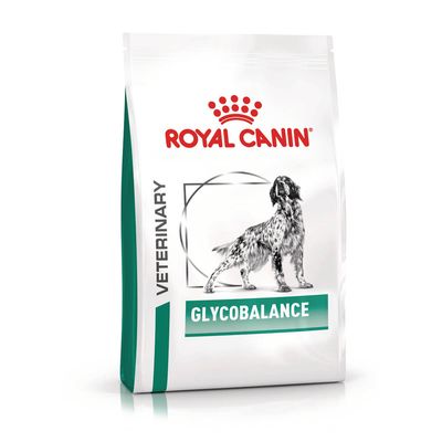 Royal Canin Veterinary Canine Glycobalance - Set %: 2 x 12 kg
