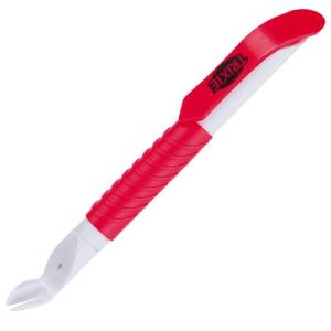 Pinzetta per zecche Trixie con LED - rosso o verde (non si può scegliere)