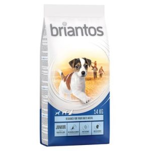 Briantos Junior Young & Fit - Set %: 2 x 14 kg