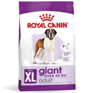 Royal Canin Giant Adult Crocchette per cane - 15 kg