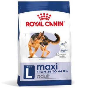 Royal Canin Maxi Adult Crocchette per cane - 10 kg