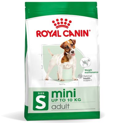 Royal Canin Mini Adult Crocchette per cane – 8 kg