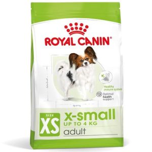 Royal Canin X-Small Adult - Set %: 2 x 3 kg