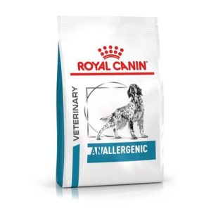 Royal Canin Anallergenic Canine Veterinary - 8 kg - Set %: 2 x 8 kg