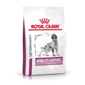 Royal Canin Mobility Support Canine Veterinary Crocchette per cani - 12 kg