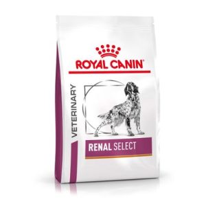 Royal Canin Renal Select Canine Veterinary Crocchette per cani - Set %: 2 x 10 kg