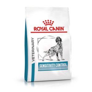 Royal Canin Sensitivity Control Veterinary - Set %: 2 x 14 kg