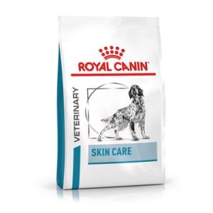 Royal Canin Skin Care Canine Veterinary Crocchette - 11 kg - Set %: 2 x 11 kg