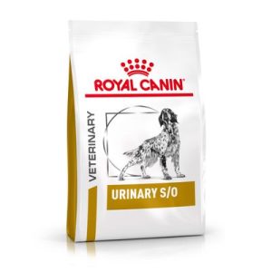 Royal Canin Urinary S/O Veterinary Crocchette cane - Set %: 2 x 13 kg