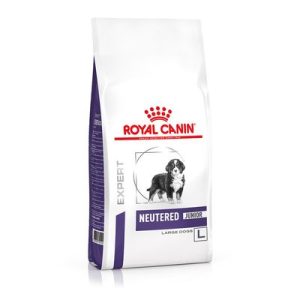 Royal Canin Expert Neutered Junior Large Dog Crocchette per cani - Set %: 2 x 12 kg