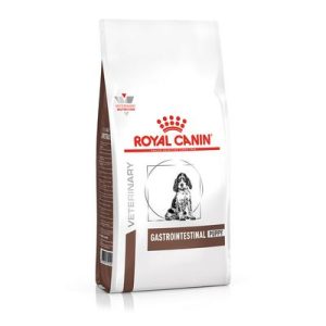 Royal Canin Gastrointestinal Puppy Veterinary Crocchette per cane - 10 kg - Set %: 2 x 10 kg